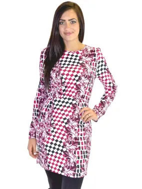 Everly The New Girl Dress