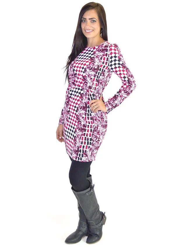 Everly The New Girl Dress